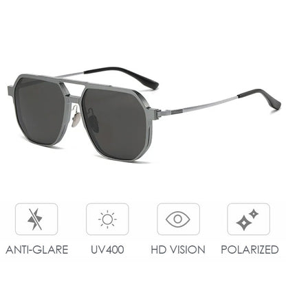 Lunettes de soleil polarisées 3 en 1 Olene™